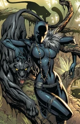 Black Panther