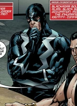 Black Bolt (Earth-616)