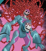 Black Bolt (Earth-17619)