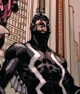 Black Bolt (Earth-23099)