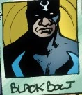 Black Bolt (Earth-61112)