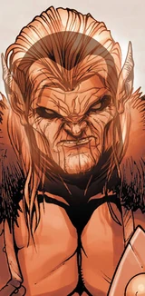 Blacksmith (Earth-616)