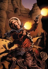 Kid Colt (Earth-616)