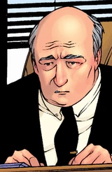 District Attorney Tower (Earth-616)
