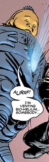Blimp (Earth-616)