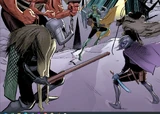 Bloodletter (Earth-616)