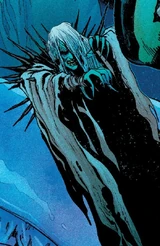 Bloodtide (Earth-616)