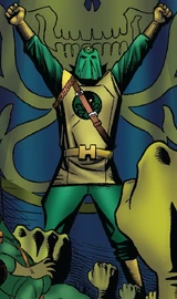 Supreme Hydra (Earth-71246)