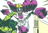 Captain Rectitude (Earth-616)