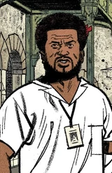 Bobby (Earth-616)