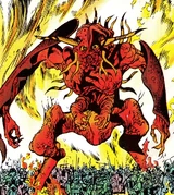 Red King (Earth-616)