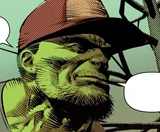 Bodean Banner (Earth-21923)