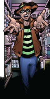 Bodega Bandit (Earth-65)