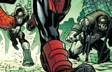 Bogswaggers (Earth-616)