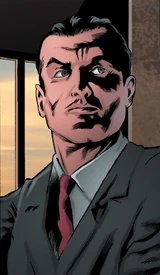 Bolivar Trask (Earth-616)