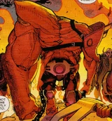 Bonegrinder (Earth-616)