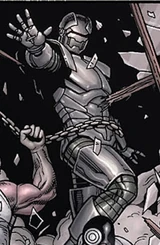 Titanium Man (Earth-807128)
