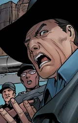 The Boss (Earth-616)
