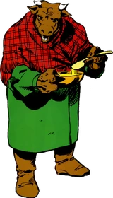 Bova (Earth-616)