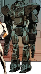 Boxx (Earth-616)