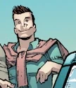 Brad Beecham (Earth-616)