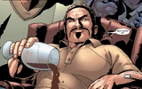 Bran Murphy (Earth-616)