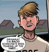 Brett (Earth-22191)