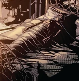 Brian Braddock (Earth-1610)