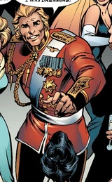 Captain Britain (Earth-58163)