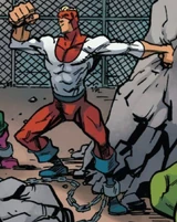 Piledriver (Earth-616)