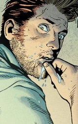 Barf (Earth-616)