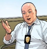 Det. Brian Michael Bendis (Earth-1610)