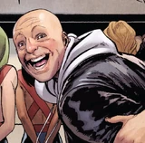 Brian Michael Bendis (Earth-616)