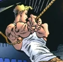 Brian Sears (Earth-616)