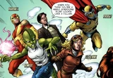 Briggs Chemical LLC (Earth-616)