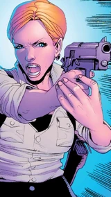 Brigid O'Reilly (Earth-1610)