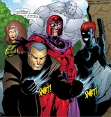 The Brotherhood (Earth-94831)