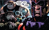Brotherhood of Evil Mutants (Earth-18119)