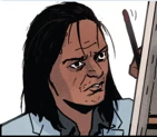 Broudaire (Earth-616)