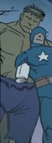 Hulk (Earth-10964)