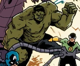 Hulk (Earth-13121)
