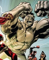 Hulk (Earth-14621)