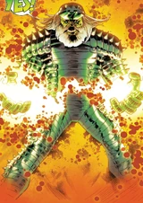 Maestro (Earth-15115)