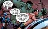 Hulk (Earth-18119)