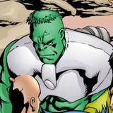 Hulk (Earth-1815)