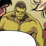 Hulk (Earth-18466)