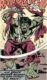 Hulk (Earth-1983)