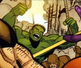 Hulk (Earth-29007)