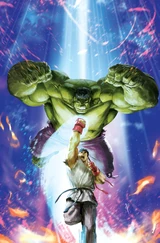 Hulk (Earth-30847)