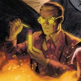 Bruce Banner (Earth-51920)